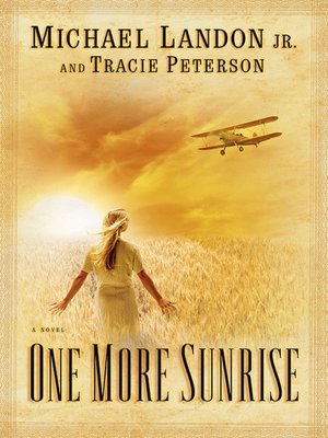 cover image of One More Sunrise